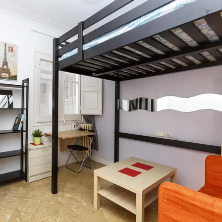 Image 4 - Carrer de Lepant, 286, 08001 Barcelona, Spain - Room for rent