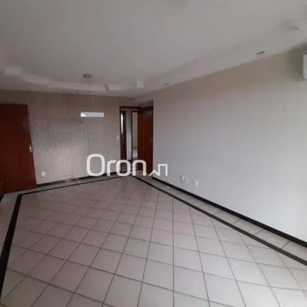 Buy this 4 bed apartment on Avenida T-63 in Jardim América, Goiânia - GO