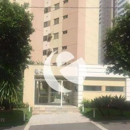 Rent this 3 bed apartment on Edifício Solar Rivera in Rua Antônio Pisicchio 200, Guanabara