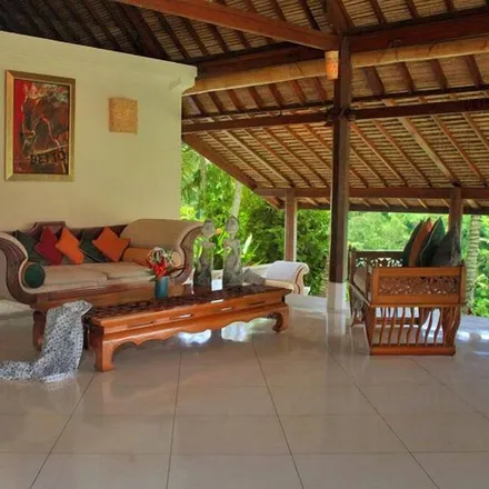 Rent this 5 bed house on Ubud 80571 in Bali, Indonesia