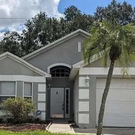 Buy this 3 bed house on 398 Morning Creek Circle in Apopka, FL 32712