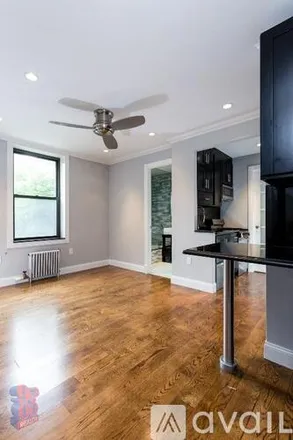 Rent this 1 bed apartment on 382 E 10th St