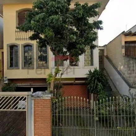 Image 2 - Rua Antônio Nadruz Dib 125, Imirim, São Paulo - SP, 02462-070, Brazil - House for sale