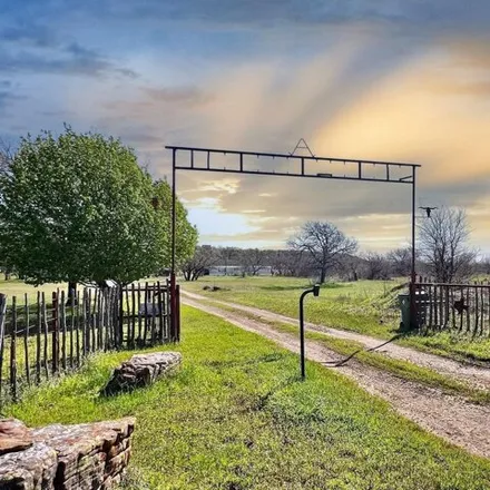 Buy this studio apartment on unnamed road in Palo Pinto County, TX