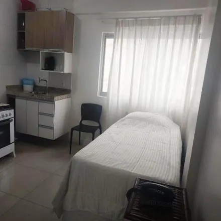 Buy this 1 bed apartment on Bahia Flat in Avenida Oceânica, Barra