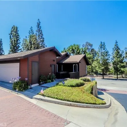 Buy this 3 bed condo on 1410 East Pinon Place in Fullerton, CA 92835