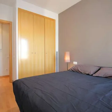 Image 8 - Carrer de Pallars, 343, 08019 Barcelona, Spain - Apartment for rent