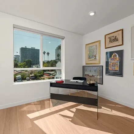 Image 9 - Gower Street, Los Angeles, CA 90028, USA - Apartment for rent