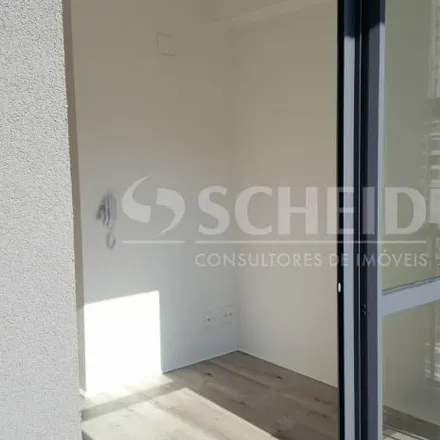 Buy this 1 bed apartment on Parada Santo Arcádio in Avenida Roque Petroni Júnior, Brooklin Novo