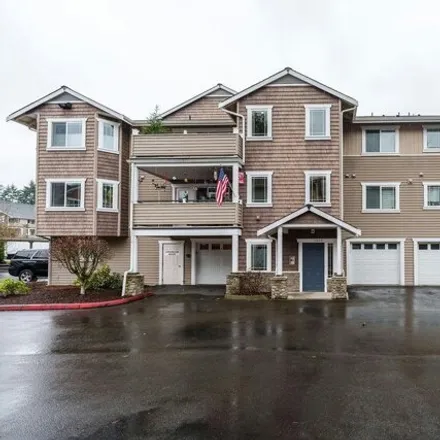 Buy this 2 bed condo on 13407 97th Avenue East in South Hill, WA 98373
