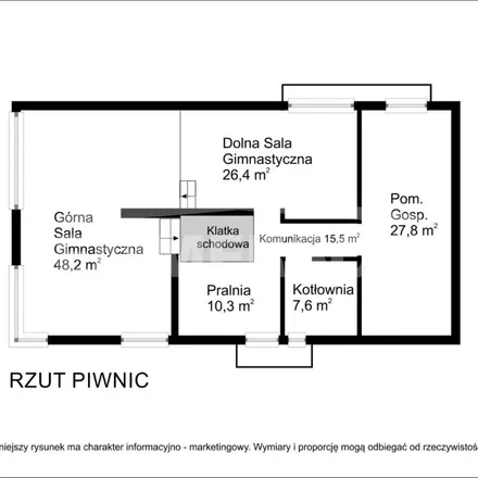 Image 6 - Śmiała 72A, 01-526 Warsaw, Poland - Apartment for rent