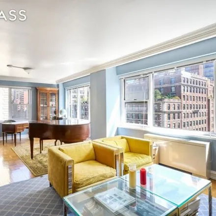 Buy this studio apartment on 50 East 67th Street in New York, NY 10065