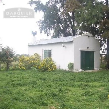Buy this studio house on Carlos Pellegrini 397 in San Nicolás, C1036 AAR Buenos Aires