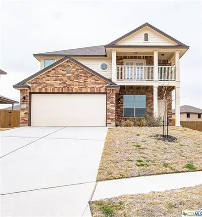 Rent this 3 bed house on Mallard Court in Copperas Cove, Coryell County