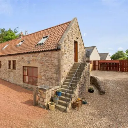 Buy this 4 bed house on Balgreen Service Reservoir in Murieston South District Road, West Lothian