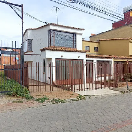Buy this 5 bed house on unnamed road in San Francisco, 250001 Chía