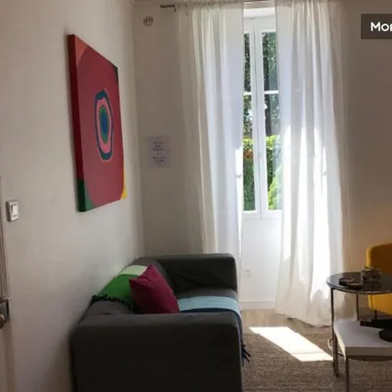 Rent this 1 bed apartment on Le Bonaventure in Rue Claude Granier, 84000 Avignon