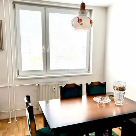 Rent this 3 bed apartment on 17 in 391 17 Košice, Czechia