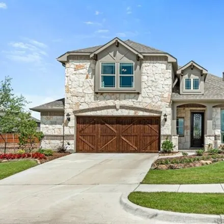 Buy this 4 bed house on Coral Ridge Court in Mesquite, TX 75181