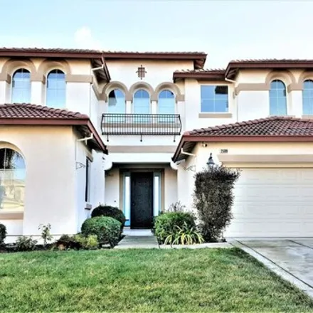 Rent this 6 bed house on 2458 Winged Foot Road in Brentwood, CA 94513
