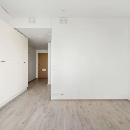 Rent this 1 bed apartment on Saarijärventie 42 in 40270 Jyväskylä, Finland