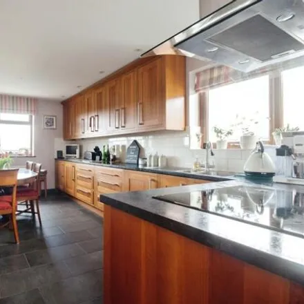 Image 2 - Brook Lane, Corfe Mullen, BH21 3RD, United Kingdom - House for sale