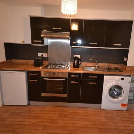 Image 3 - Watkin Road, Leicester, LE2 7HW, United Kingdom - House for rent