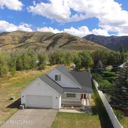 Buy this 4 bed house on 135 Adams Street in Afton, WY 83110