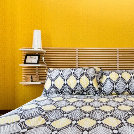 Rent this 4 bed room on Viale Beatrice d'Este 34 in 20122 Milan MI, Italy