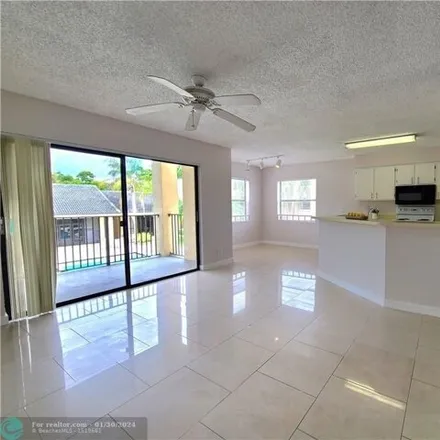 Rent this 1 bed condo on 9418 Summerbreeze Drive in Sunrise, FL 33322