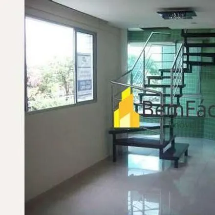 Image 2 - Rua Rio Branco, PTB, Betim - MG, 32667-310, Brazil - Apartment for sale