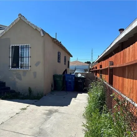 Buy this 2 bed house on 9553 Defiance Avenue in Los Angeles, CA 90002