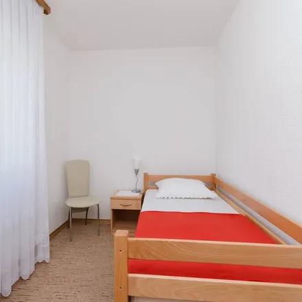 Image 1 - 51251 Povile, Croatia - Apartment for rent