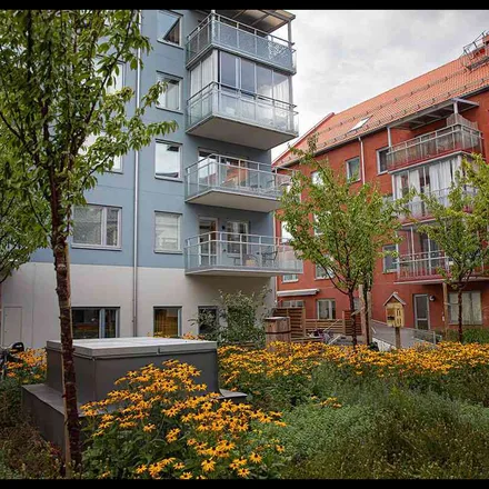 Image 4 - Wahlbecksgatan, 528 16 Linköping, Sweden - Apartment for rent