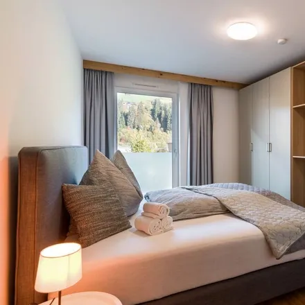Image 3 - Kirchberg in Tirol, 6365 Kirchberg in Tirol, Austria - Apartment for rent