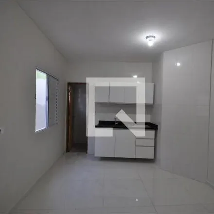 Rent this 1 bed apartment on Travessa Nice in Vila Mazzei, São Paulo - SP