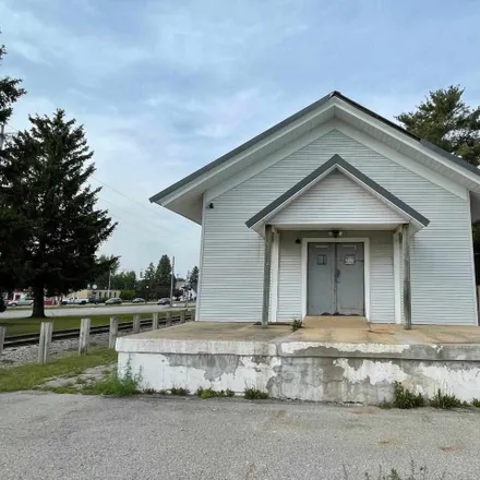 Image 3 - Cheboygan Bascule Bridge, East State Street, Cheboygan, MI 49721, USA - House for sale