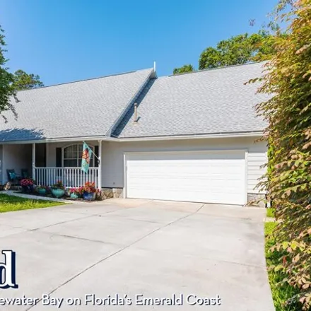 Buy this 4 bed house on 1680 Parkside Circle in Okaloosa County, FL 32578