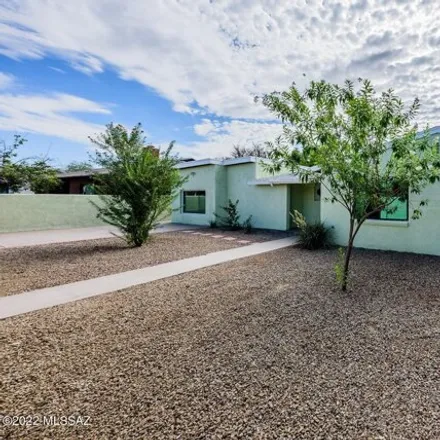 Image 5 - Saint Ambrose School, 300 South Tucson Boulevard, Tucson, AZ 95716, USA - House for sale