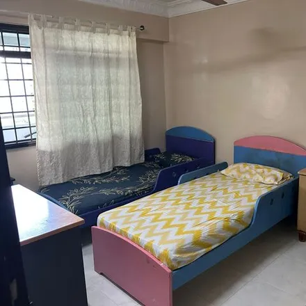 Rent this 1 bed room on Blk 624 in Senja, 624 Senja Road
