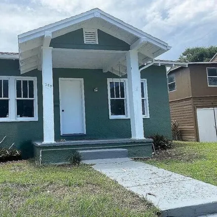 Buy this 3 bed house on 229 N Hollywood Ave in Daytona Beach, Florida