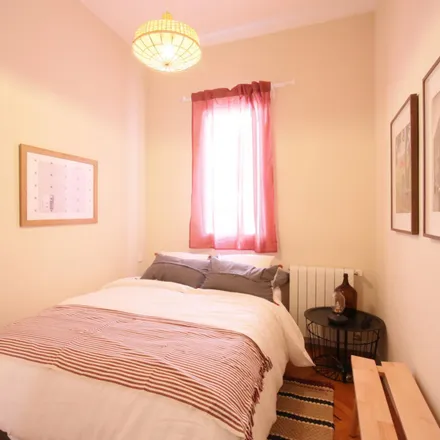 Rent this 3 bed apartment on Madrid in Calle de Covarrubias, 34