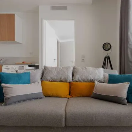 Rent this 1 bed apartment on 13 Rue Mazenod in 13002 Marseille, France