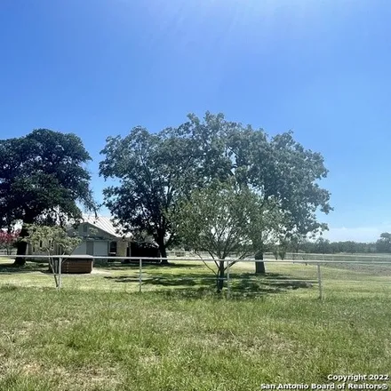 Image 4 - 294 Silver Wings Drive, Bandera County, TX 78055, USA - House for sale