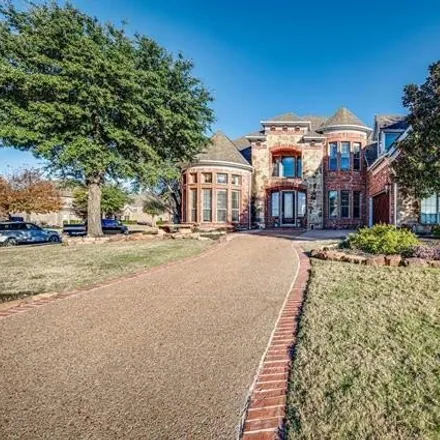 Rent this 6 bed house on 2023 Glenwood Way in Midlothian, TX 76065