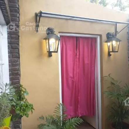 Buy this 2 bed house on Carlos Gardel 3124 in Olivos, B1636 EMA Vicente López