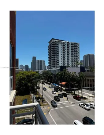Image 2 - The Daily Creative Food Co., 2001 Biscayne Boulevard, Miami, FL 33137, USA - Apartment for rent