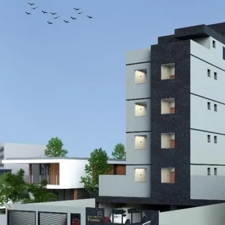 Buy this 2 bed apartment on Rua Triunfo in Brasil Industrial, Belo Horizonte - MG