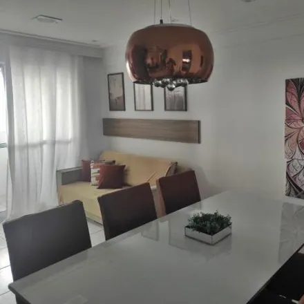 Buy this 3 bed apartment on Serviço Móvel de Atendimento de Urgência - SAMU Natal in Avenida Nascimento de Castro, Dix-Sept Rosado