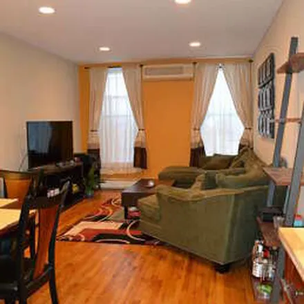 Rent this 2 bed apartment on 2130 Frederick Douglass Boulevard in New York, NY 10026